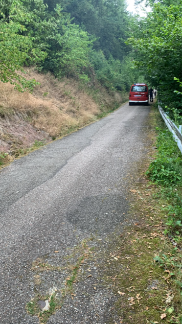 Waldbrandgefahr in Bad Herrenalb: Wie gut sind wir vorbereitet? 26.07.2026