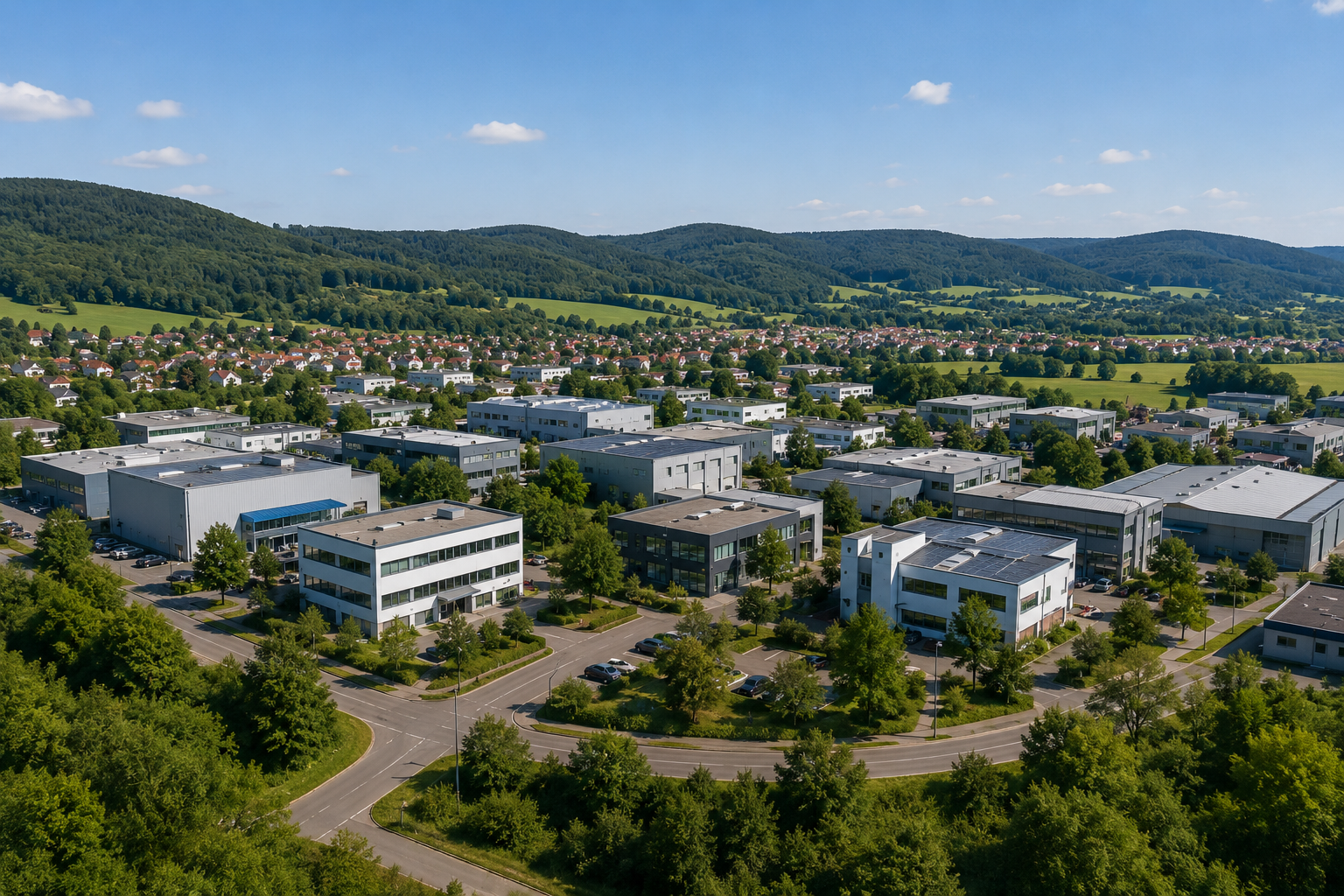 Herrmann Ultraschall, SONOTRONIC und Weber Ultrasonics: Wie unterscheiden sich die Karlsbader Ultraschall-Spezialisten?